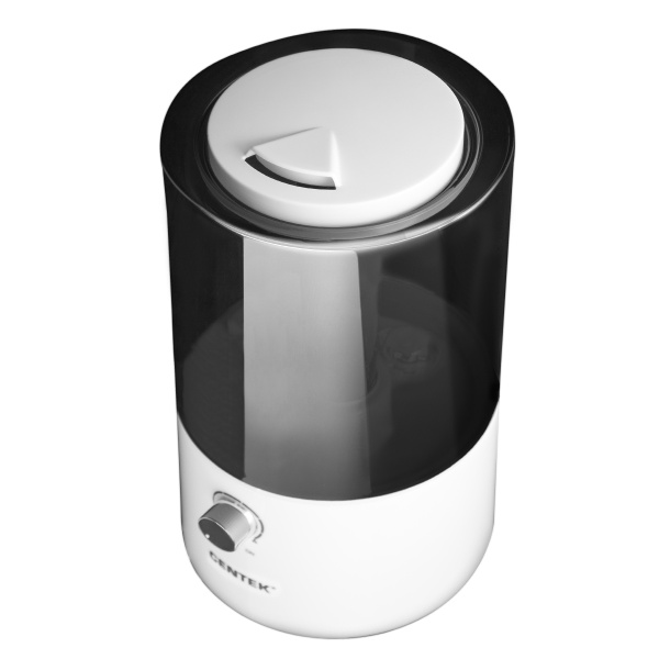 Увлажнитель воздуха CENTEK CT-5101 (черный)